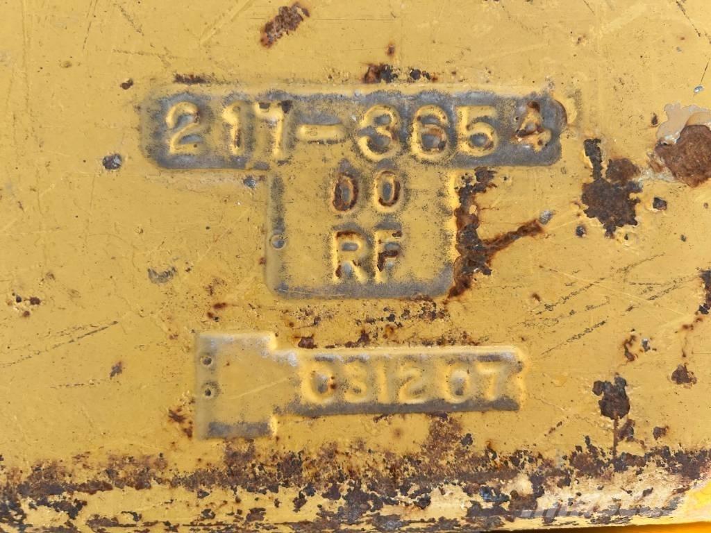 CAT D8R / D8T Diger parçalar
