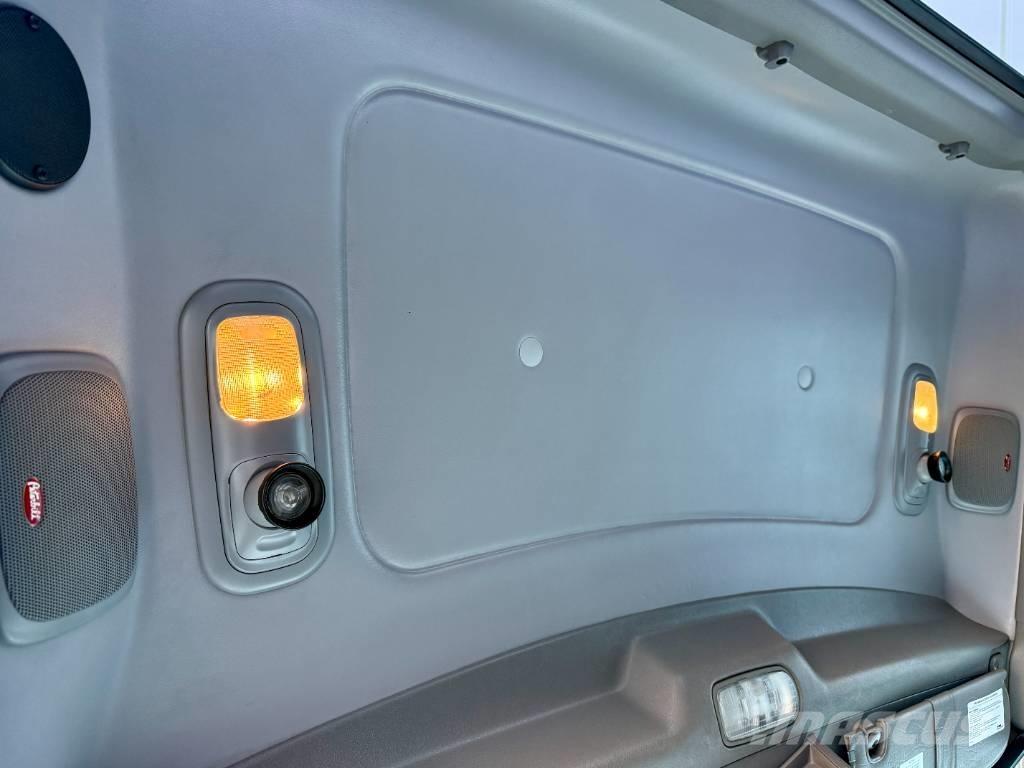 Peterbilt 389 Çekiciler