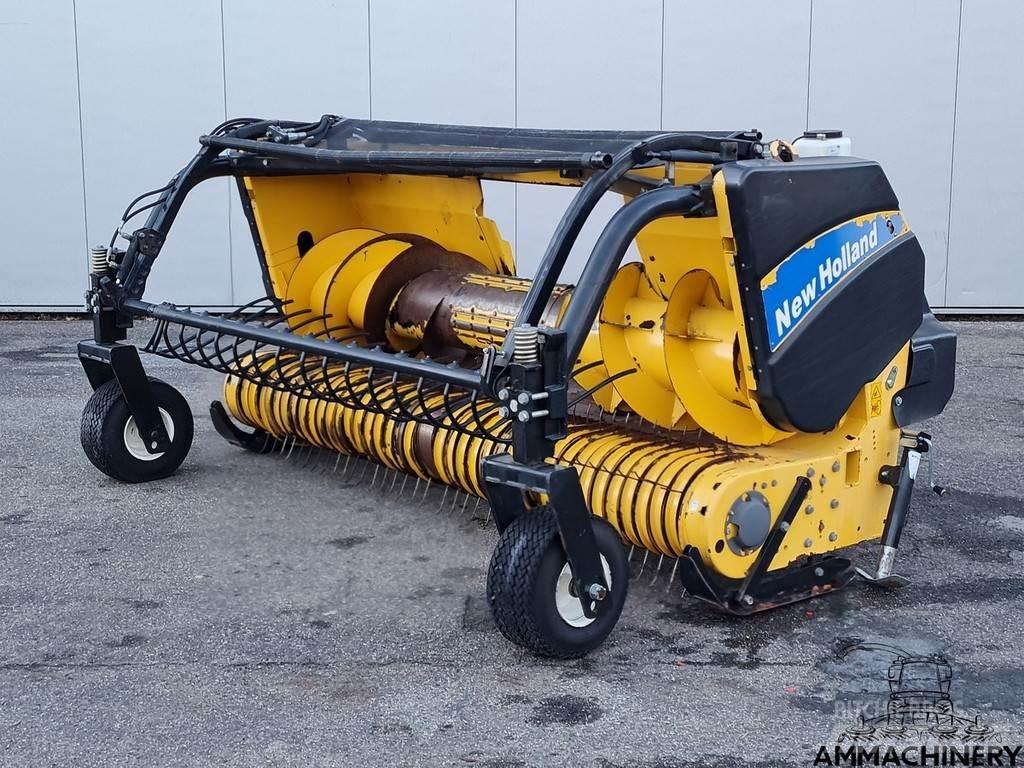 New Holland 273FP Biçerdöver kafaları