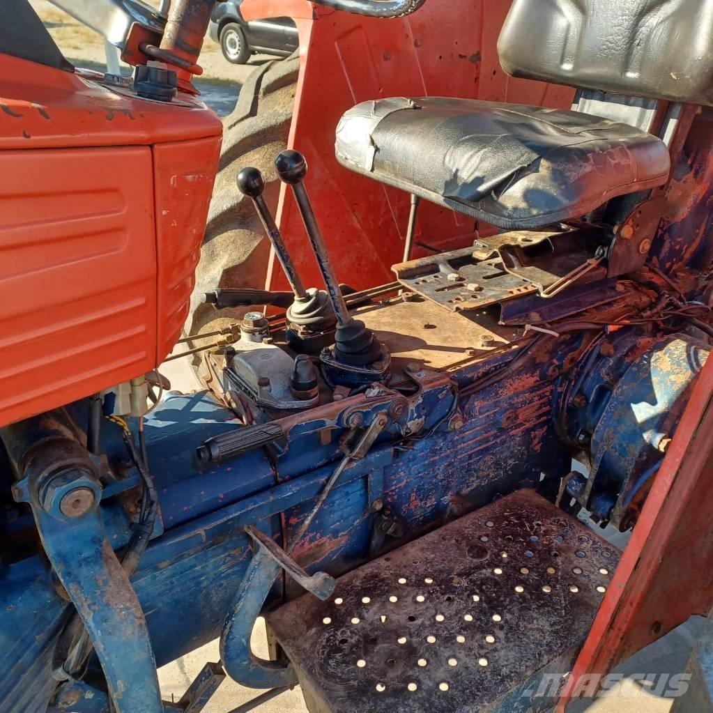 Same Condor 55 Traktörler