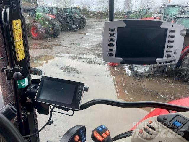 Massey Ferguson 7720 Traktörler
