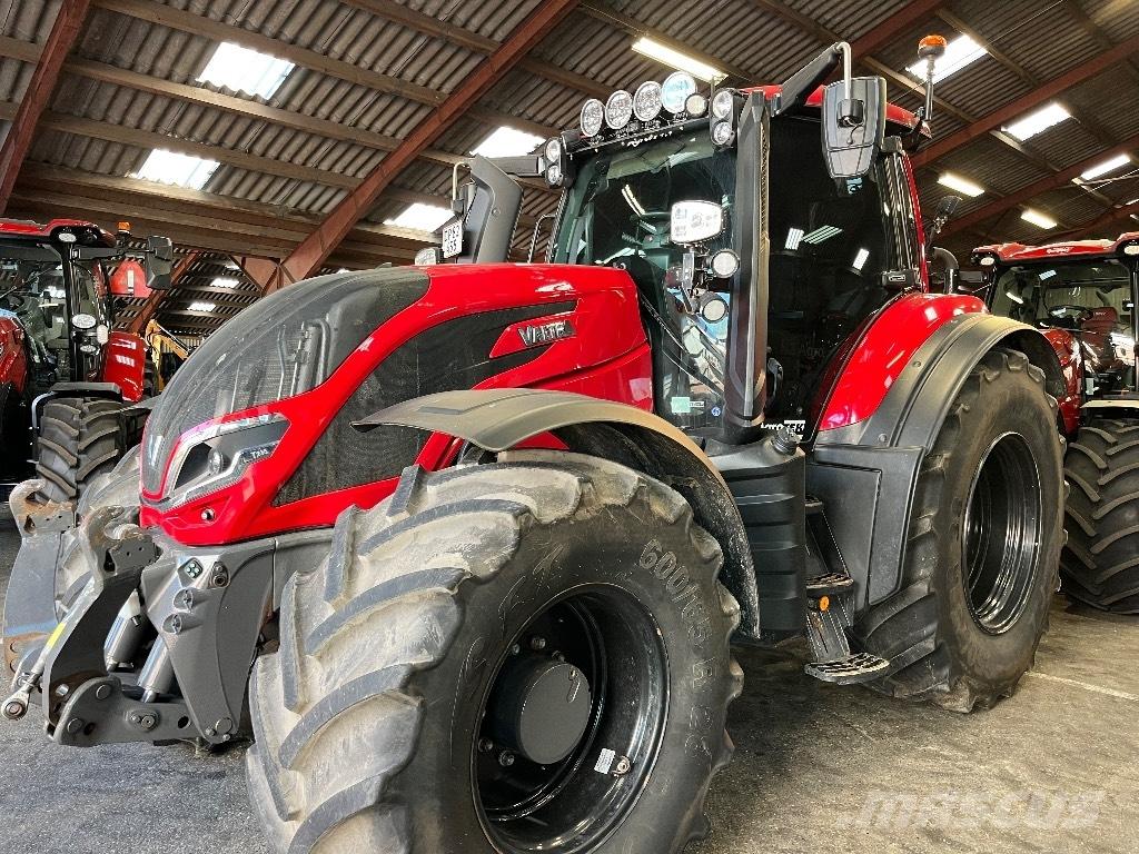 Valtra T235 Traktörler