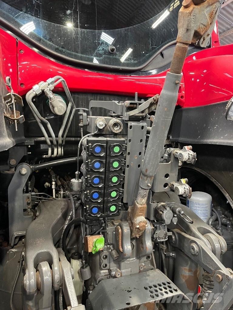 Valtra T235 Traktörler