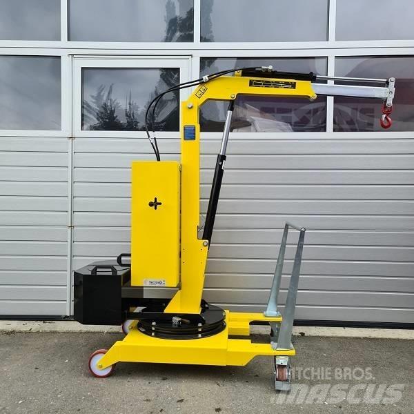  Flex Lifting 01B2SE Diger vinçler