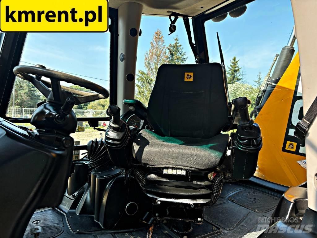 JCB 3 CX Kazıcı yükleyiciler - beko loder