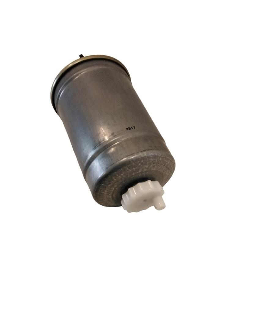  Other/Övrigt MP475 Motorlar