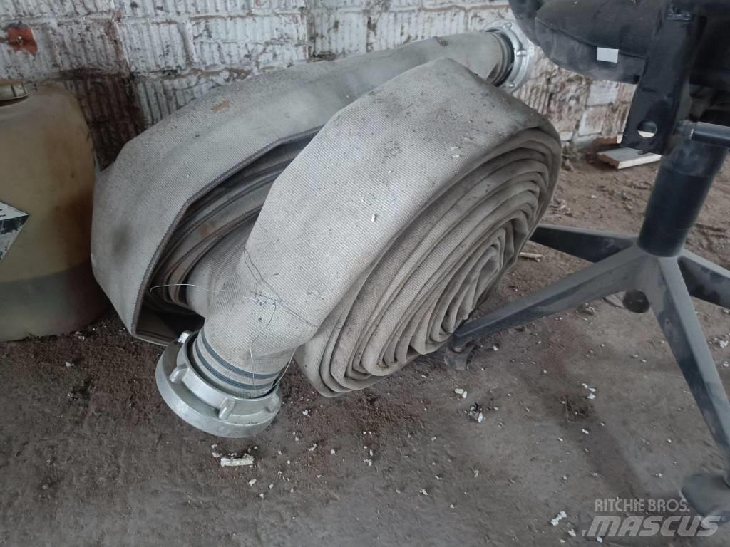 MTZ T40 Motorlar