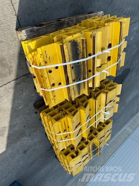 Komatsu d 85 plate Paletler