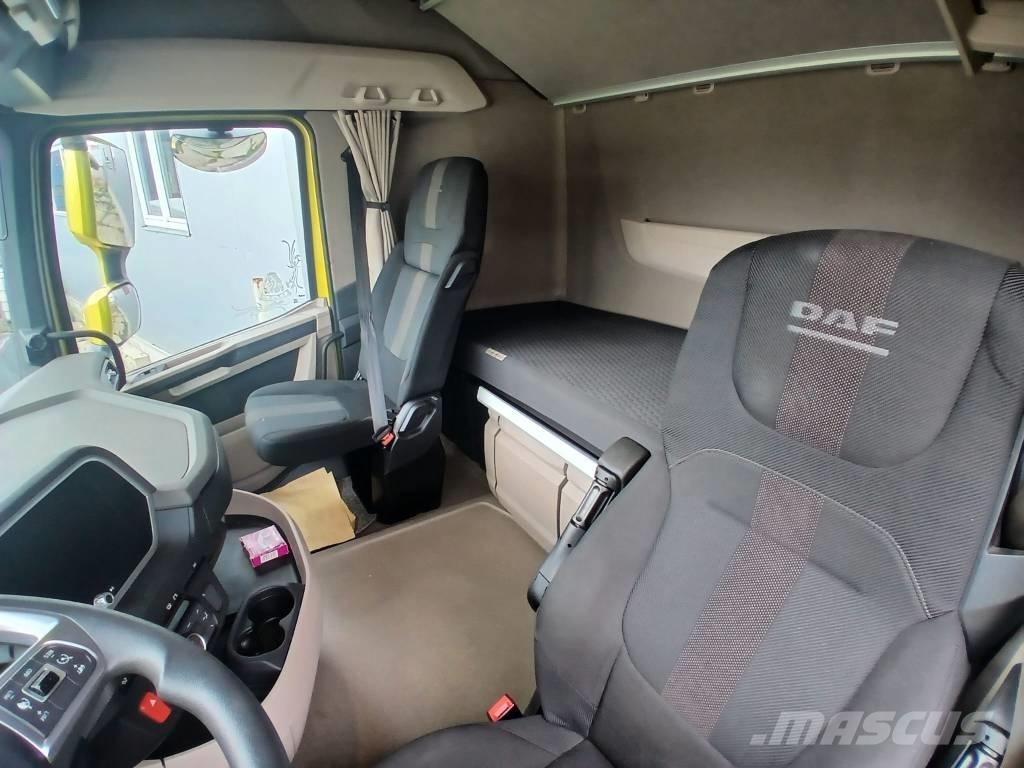 DAF XG 530 FT Çekiciler