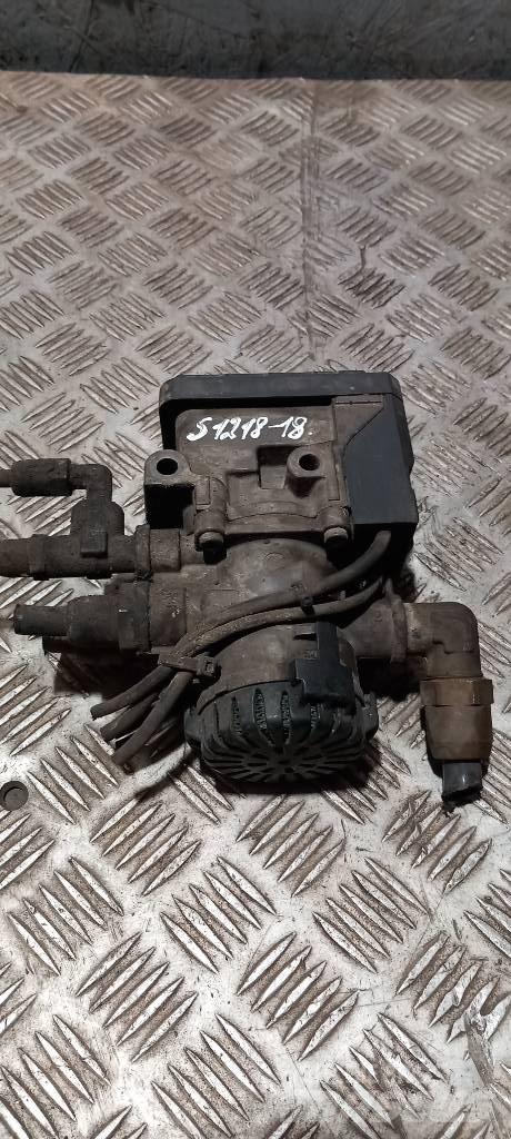 Scania R 440   1879275 Frenler