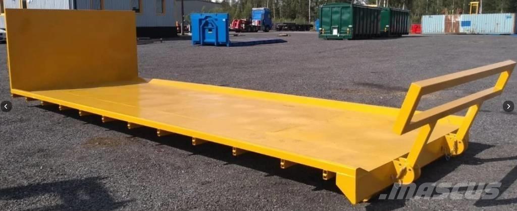  Dinacon Balflak Sökülebilir parçalar