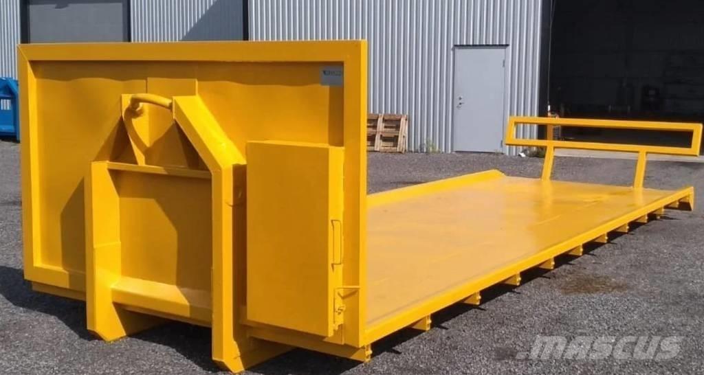  Dinacon Balflak Sökülebilir parçalar