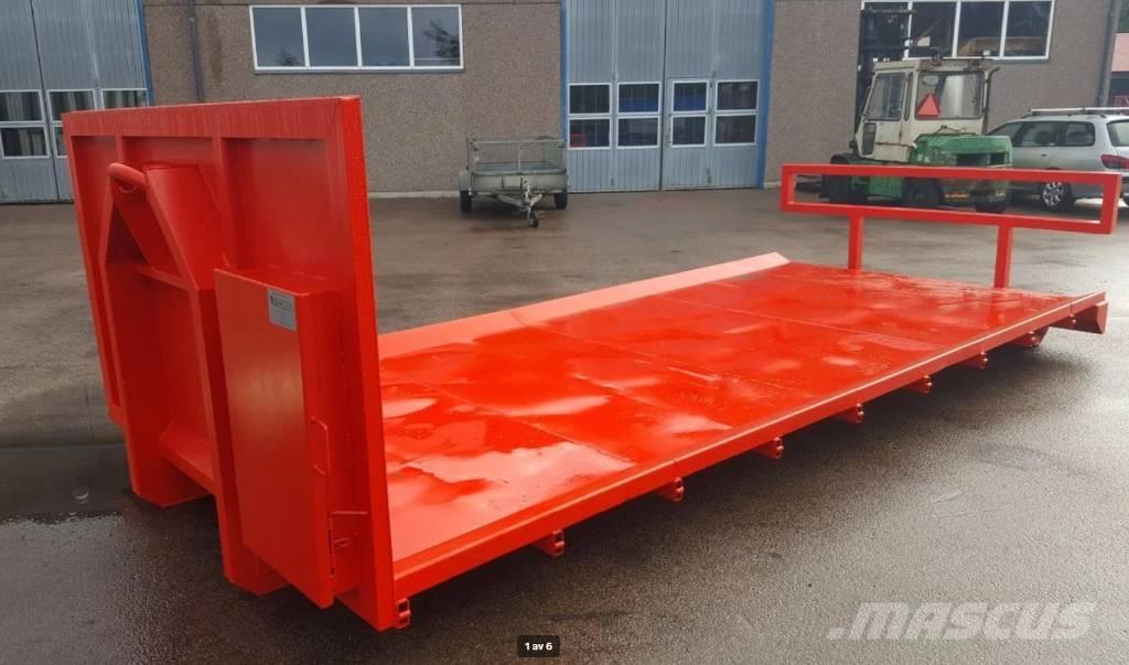  Dinacon Balflak Sökülebilir parçalar