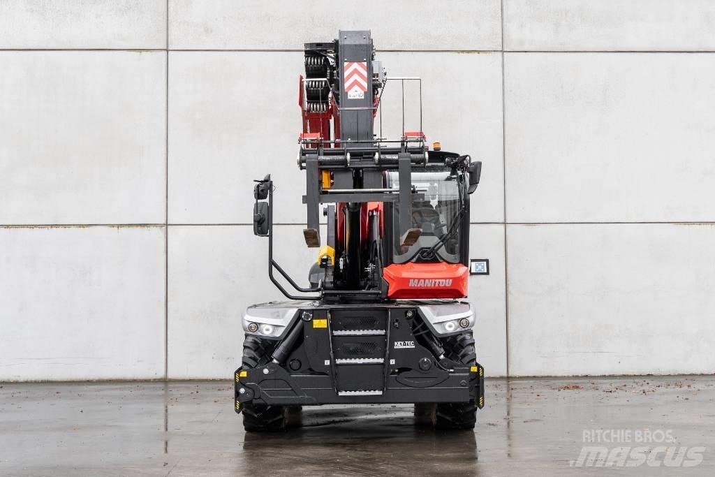 Manitou MRT 2260 Teleskopik yükleyiciler