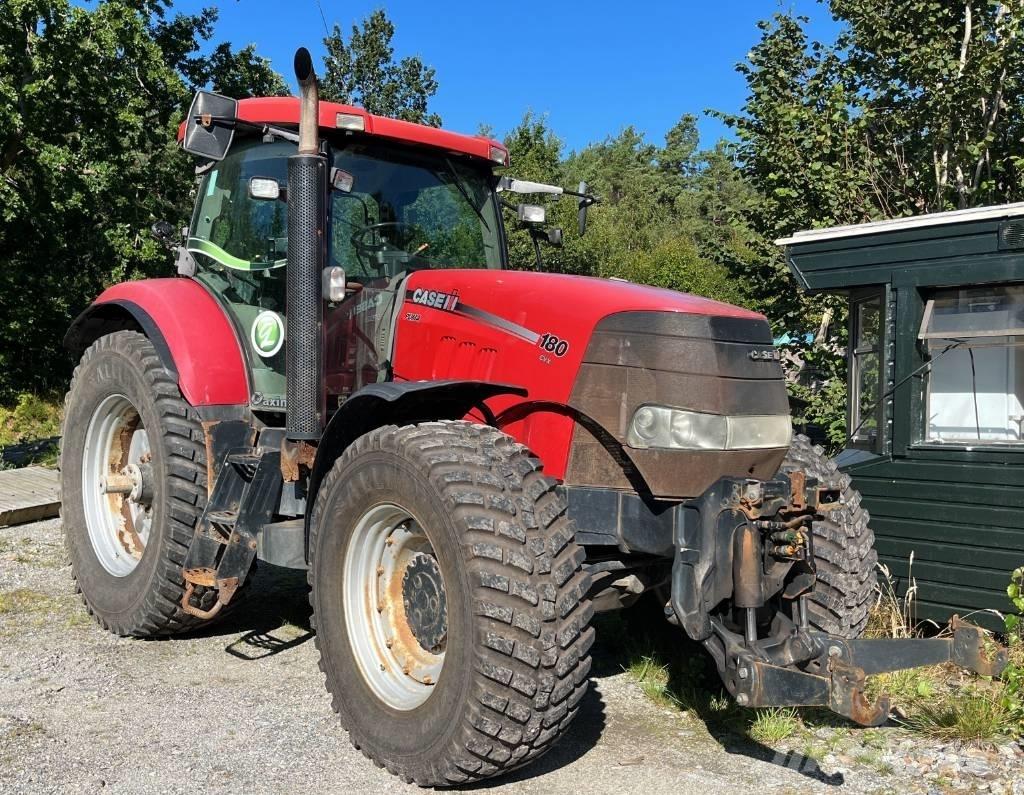 Case IH Puma 180 Traktörler