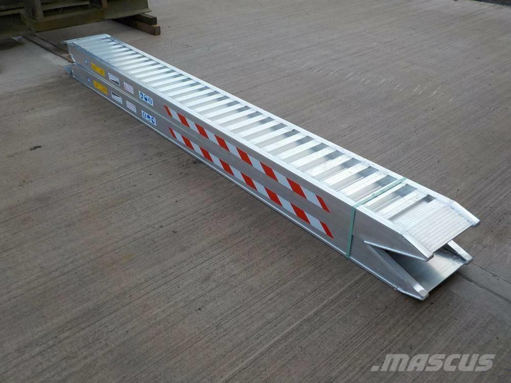 Barford MP14 Silo tankeri