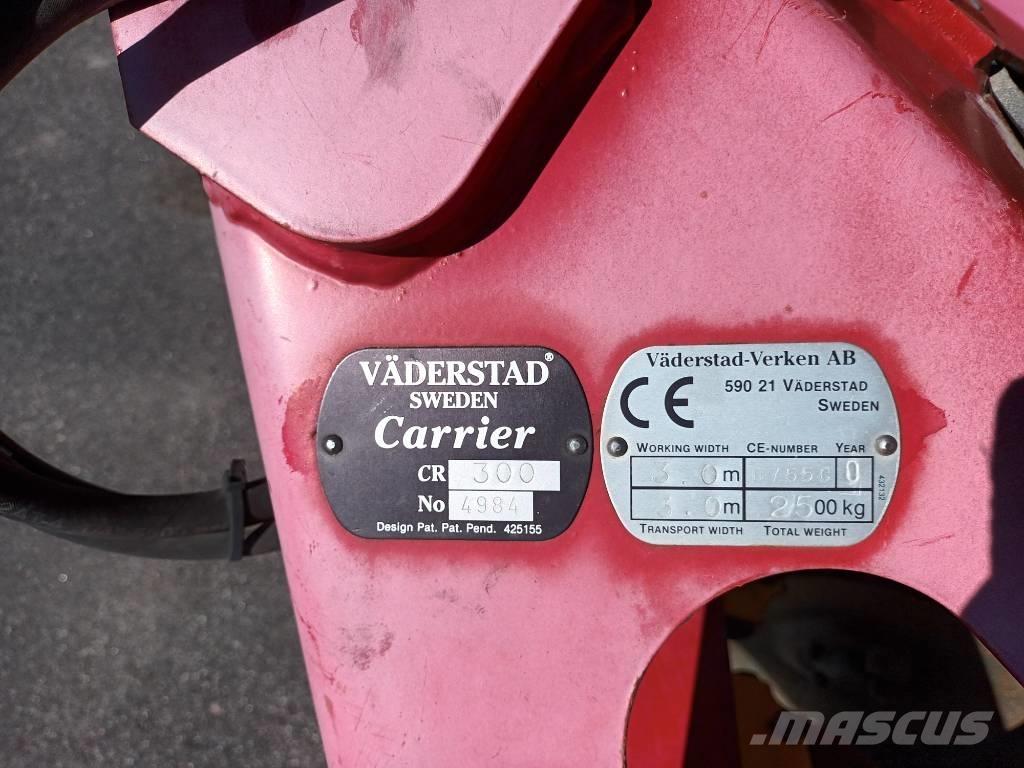 Väderstad Carrier Diskaro