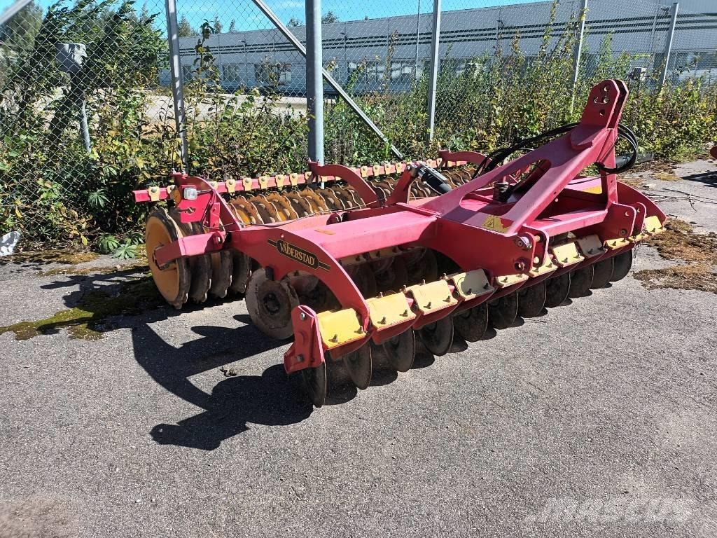 Väderstad Carrier Diskaro