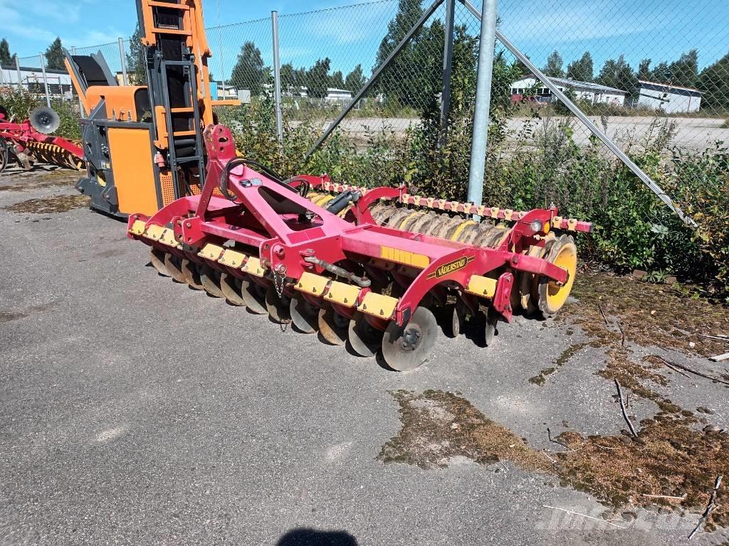 Väderstad Carrier Diskaro