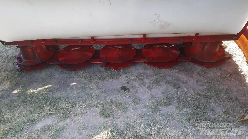 Taarup 315 R Çayir biçme makinalari
