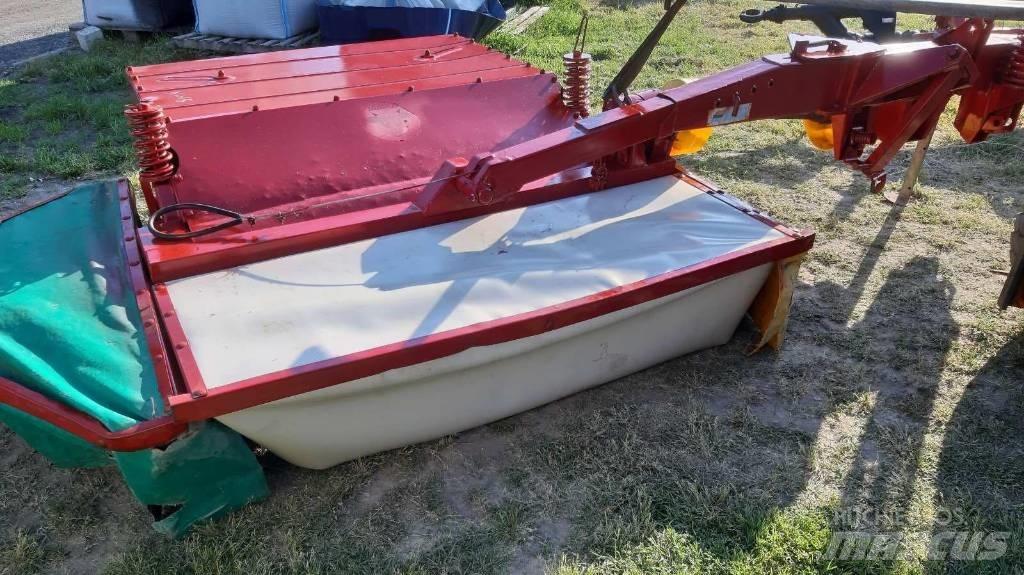 Taarup 315 R Çayir biçme makinalari