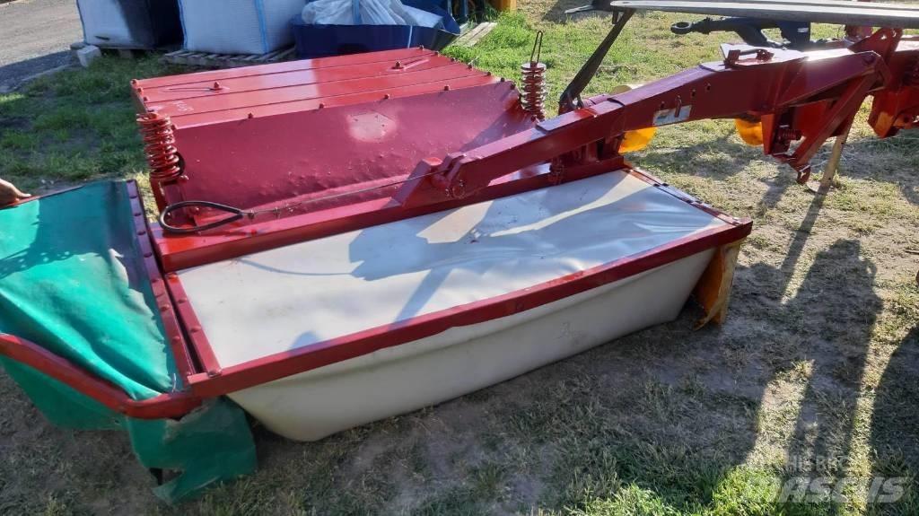 Taarup 315 R Çayir biçme makinalari