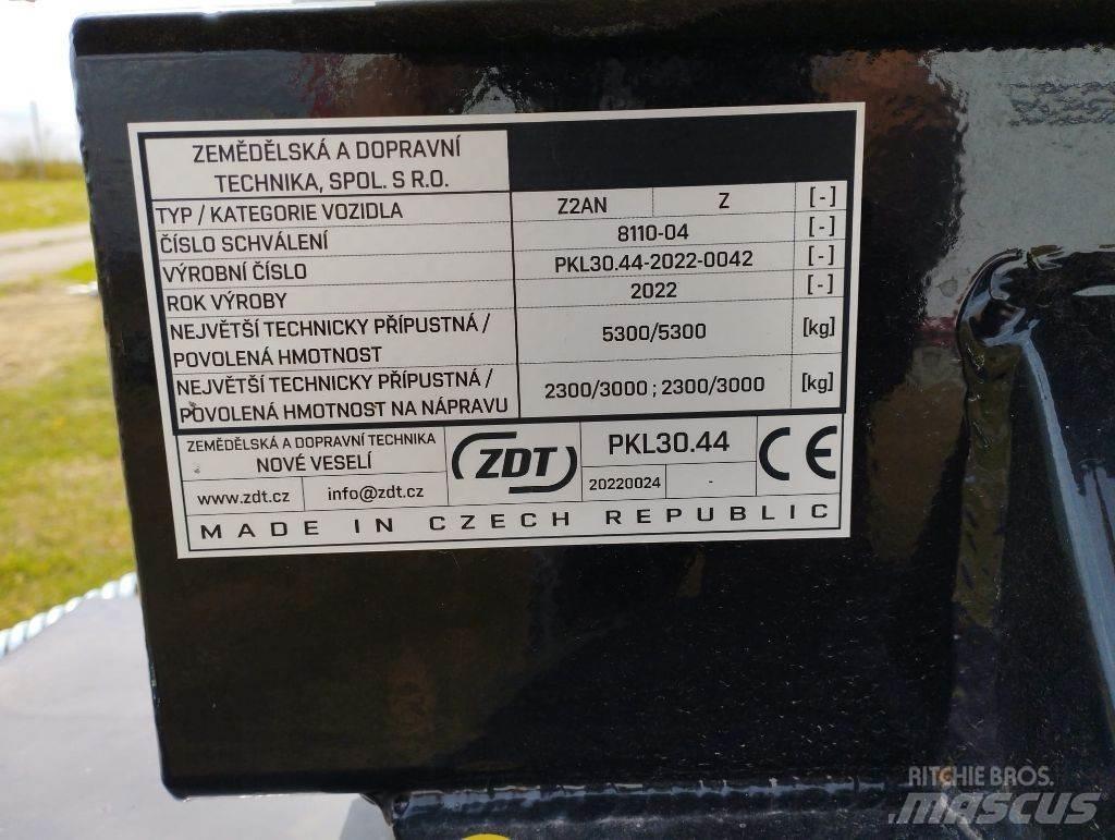 Fendt Ideal 7 Biçerdöver kafaları