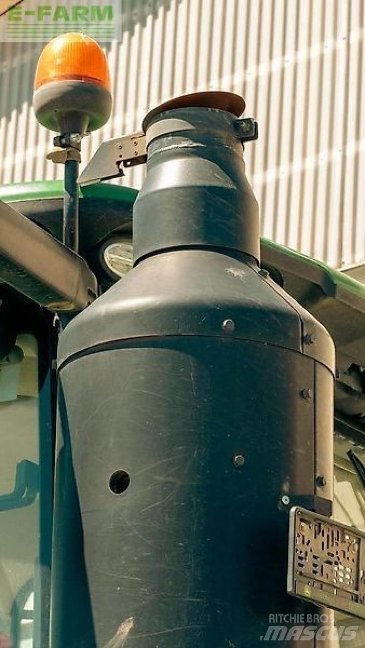 John Deere 9620rx Traktörler