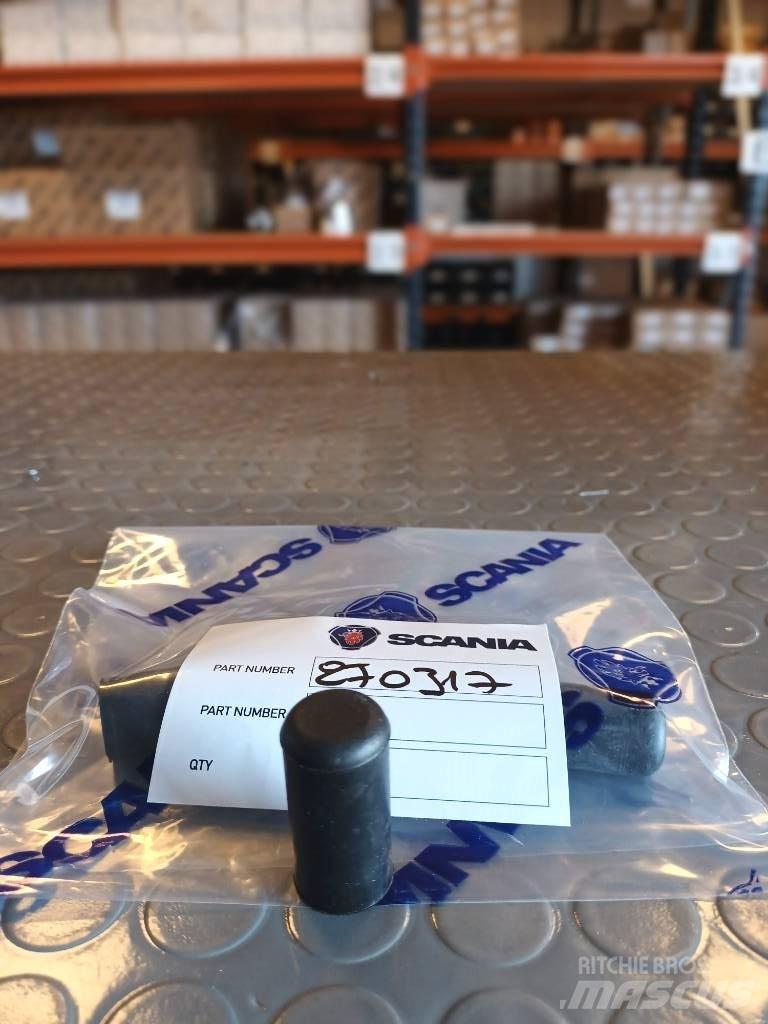Scania PLUG 270317 Diger aksam