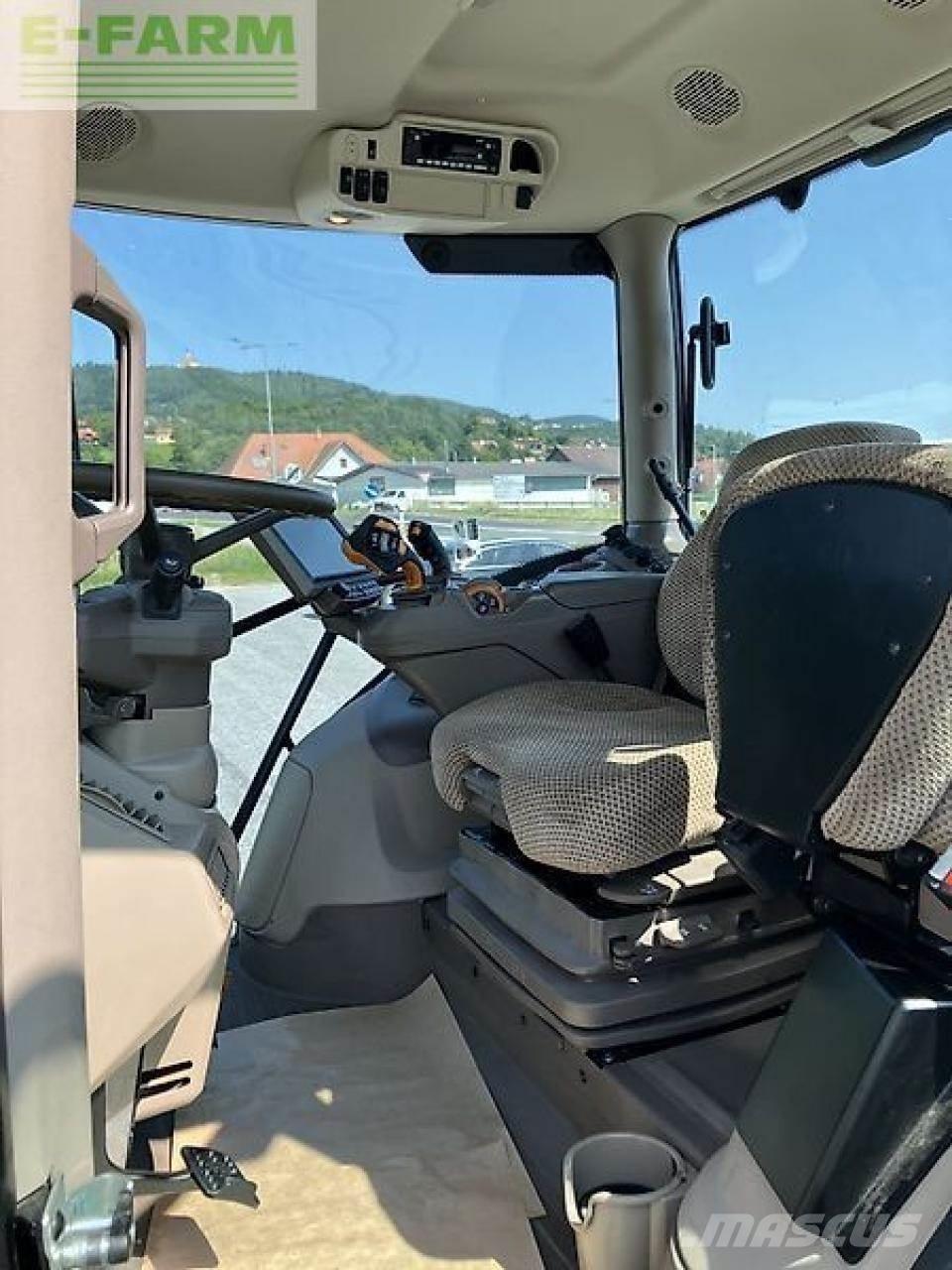 John Deere 6r150 Traktörler