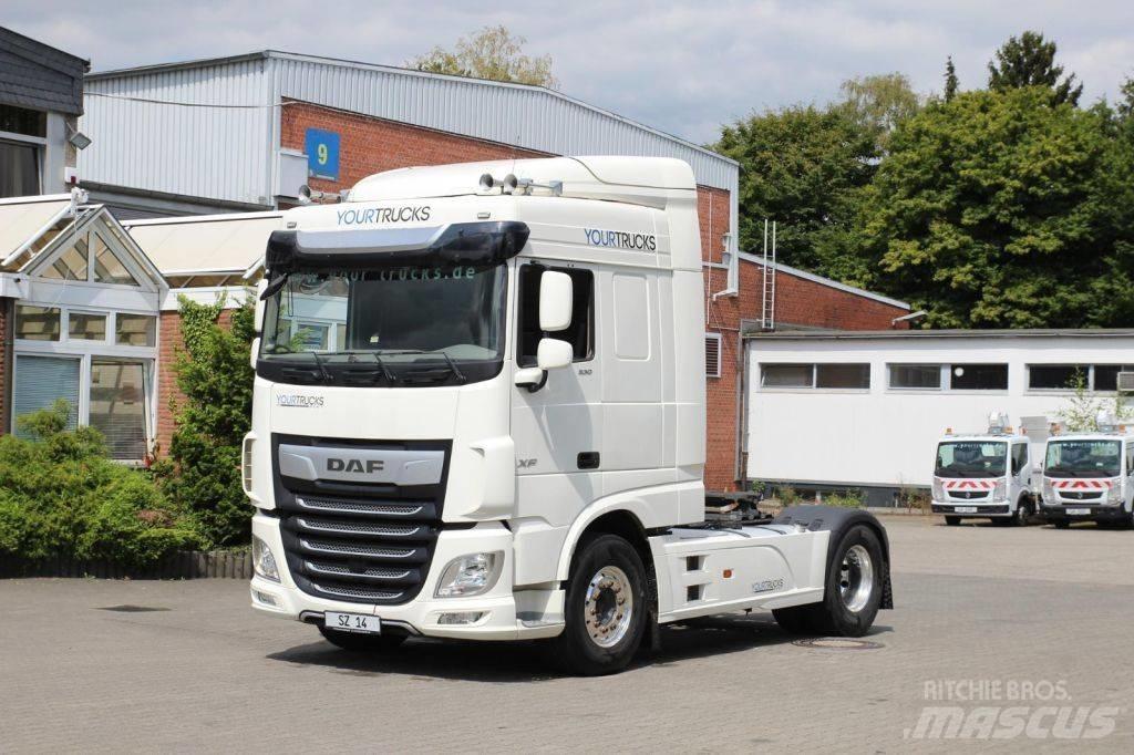 DAF XF 530 SC Çekiciler