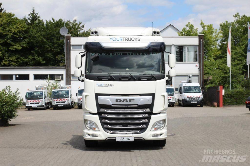 DAF XF 530 SC Çekiciler