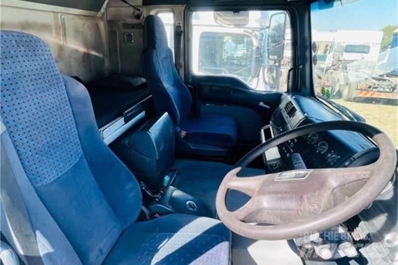 UD TRUCKS QUON Diger kamyonlar