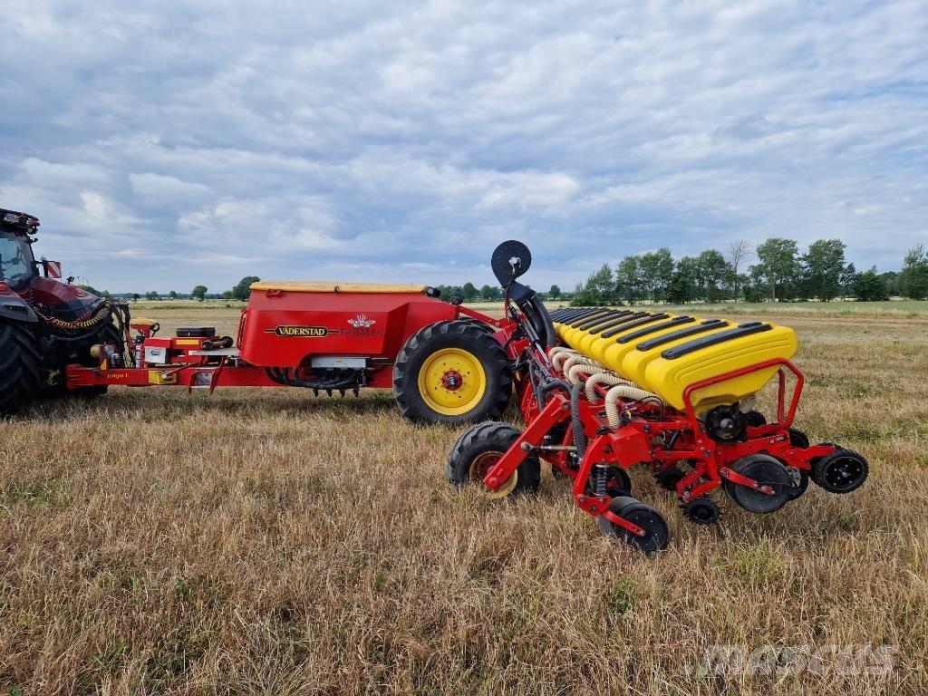Väderstad Tempo L16 Hassas ekim makinalari