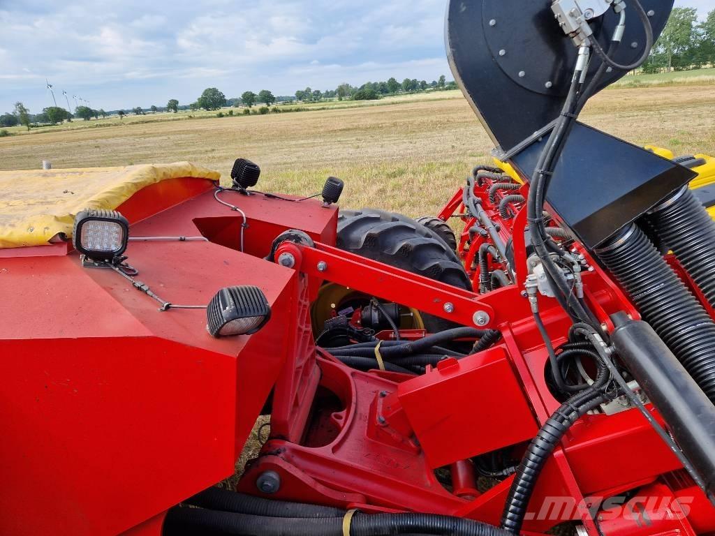 Väderstad Tempo L16 Hassas ekim makinalari