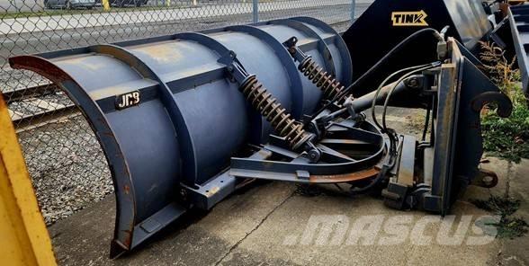 JRB WA 320-5L Diger parçalar