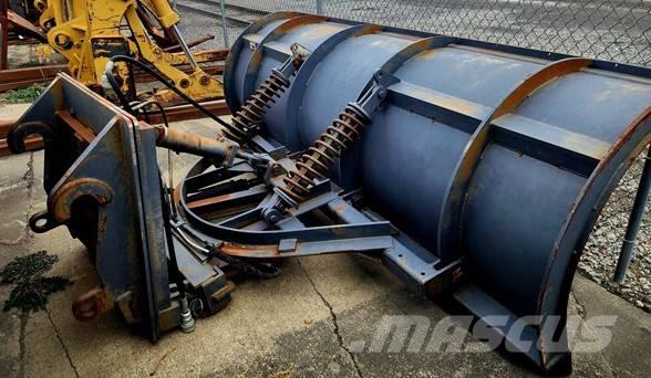 JRB WA 320-5L Diger parçalar