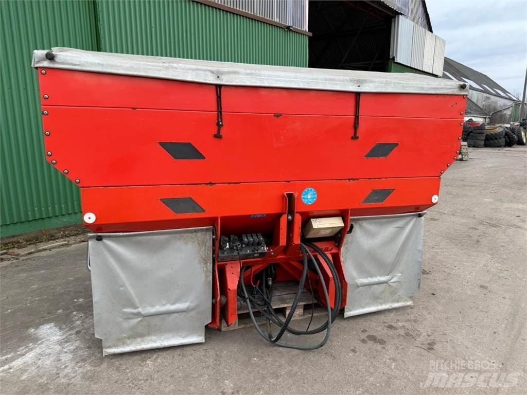 Rauch AXERA H/EMC Mineral gübre dagiticilar