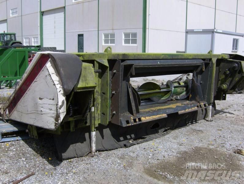 Moresil MT2090 Biçerdöver kafaları