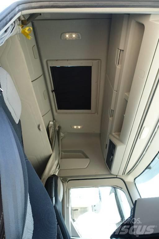 Ford F-MAX 500 Çekiciler