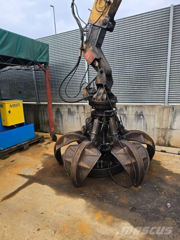 Tabarelli T2000 Digerleri