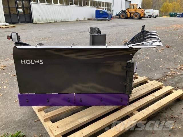 Holms PVH320 ( 3P ) Kar düzleyiciler
