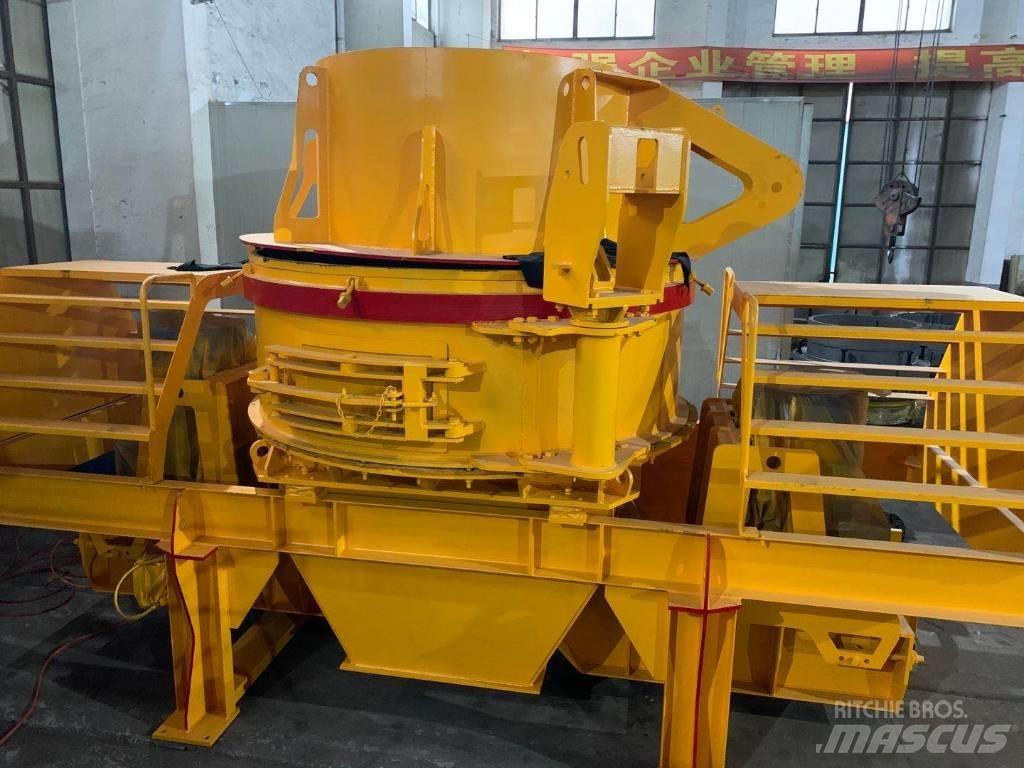 Kinglink KL-8 Kırıcılar