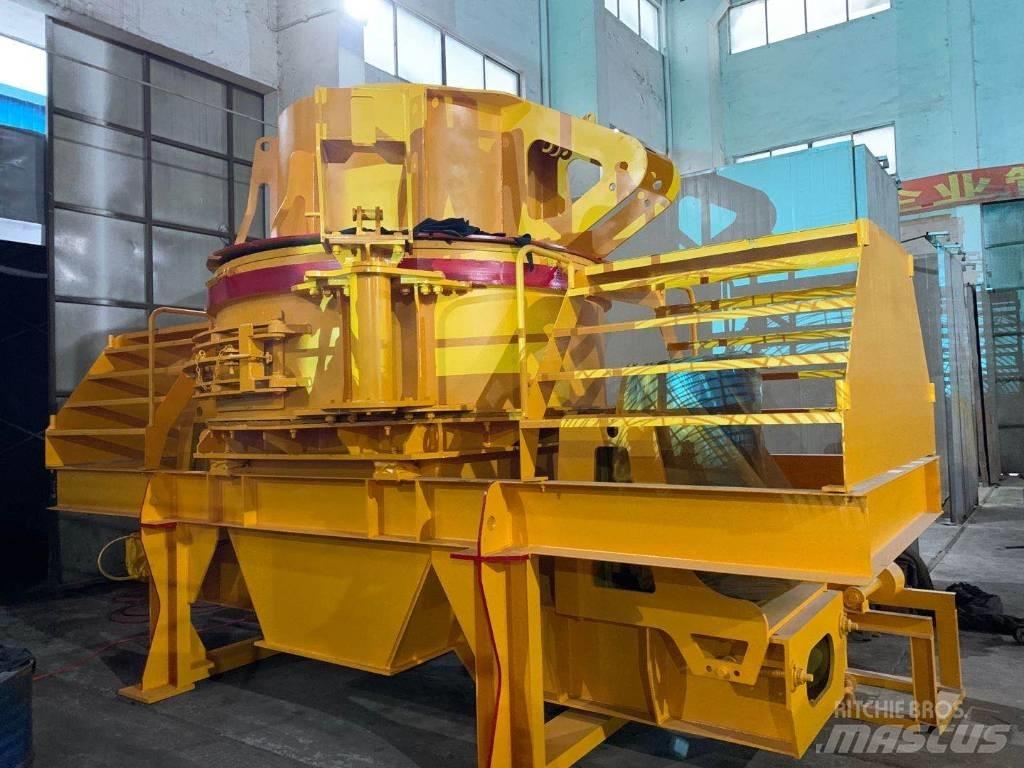 Kinglink KL-8 Kırıcılar