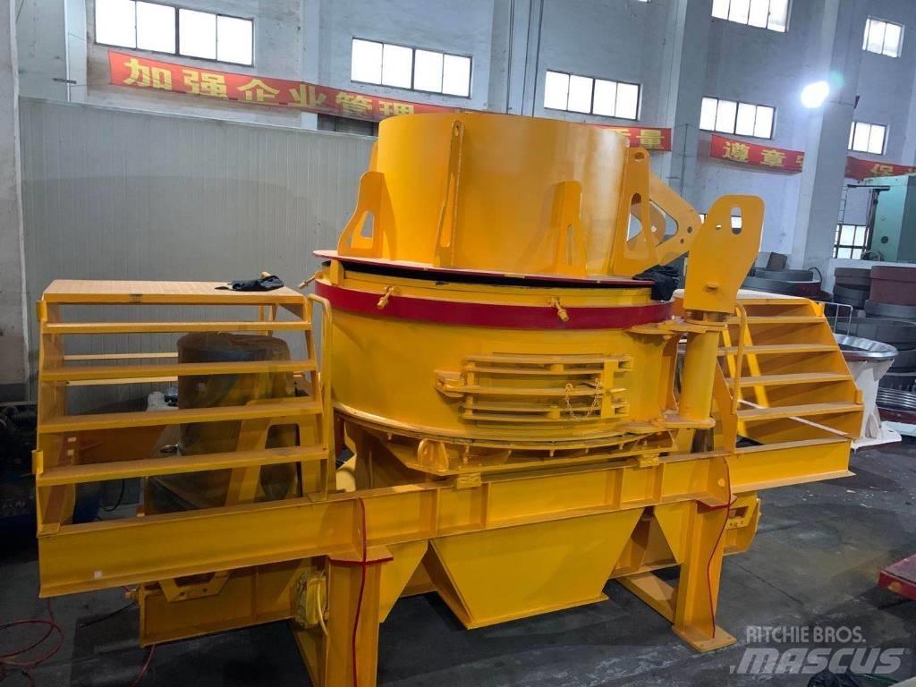 Kinglink KL-8 Kırıcılar
