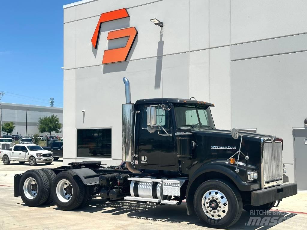 Western Star 4900 Çekiciler