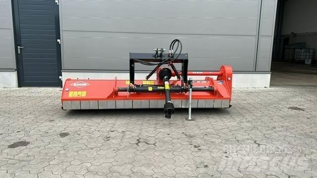Kuhn BP280 Diger yol bakim makinalari