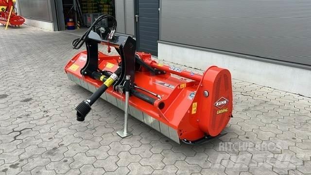 Kuhn BP280 Diger yol bakim makinalari