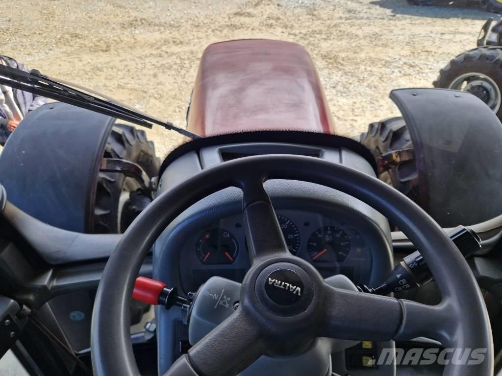 Valtra T 180 Traktörler