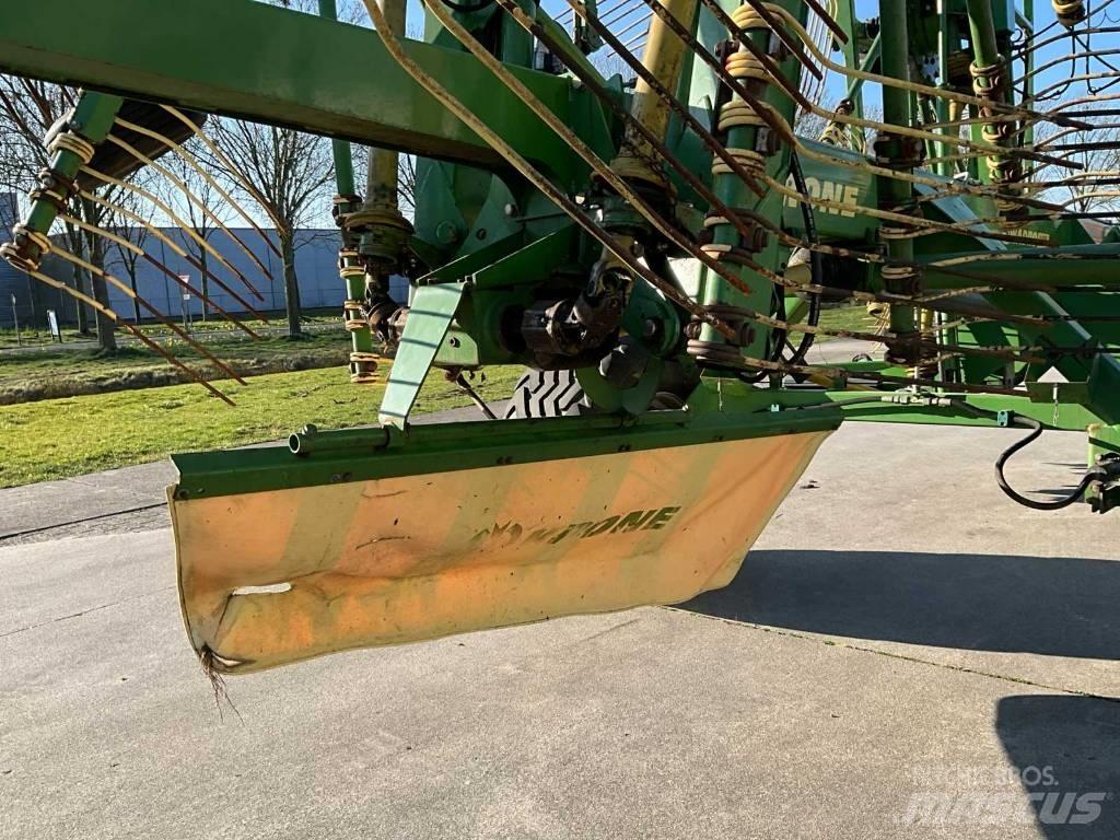Krone Swadro 1400 Ot Tirmigi